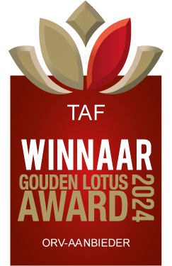 Gouden Lotus Award